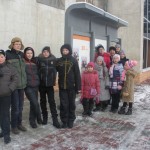 МЕЛИТОПОЛЬ. «Тайна» выходного дня. (30.11.2014)