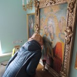 Мелитопольские паломники посетили святыни Днепропетровщины.