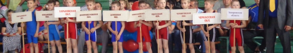 Протоиерей Максим Смирнов принял участие в открытии всеукраинского турнира по вольной борьбе среди взрослых на «Кубок Мелитополя». (30.05.2015)