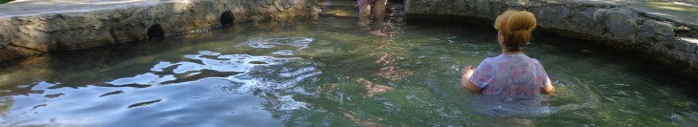 Студенты третьего поколения прикоснулись к святыням мелитопольщины.