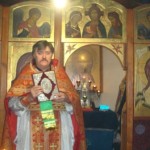 Протоиерей Игорь Савва: “Обычай Вифлеемского огня не является религиозным или церковным”