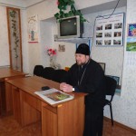 Важно знать каждому православному… и студентам университета III – го поколения