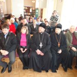 «День православной книги» в городе Мелитополе. (18.03.2016)