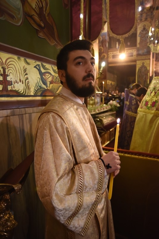 «Нет ни Еллина, ни Иудея…, но все и во всём Христос»