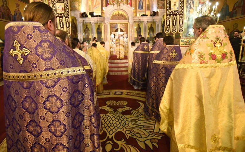 «Нет ни Еллина, ни Иудея…, но все и во всём Христос»