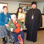 День инвалидов в Мелитополе (01.12.2016)