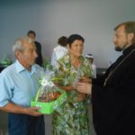 В Мелитополе отпраздновали День семьи, любви и верности