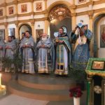 В Мелитополе прошла научно-практическая конференция «Богослужебное хоровое пение и чтение в православной церкви».