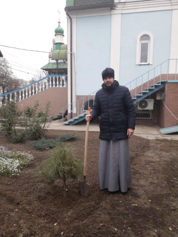 Карантин не отменяет добрых дел