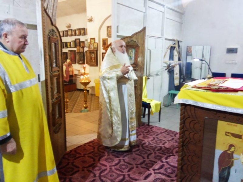 Вечная память ликвидаторам аварии на ЧАЭС