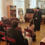 День православной книги в Мелитополе