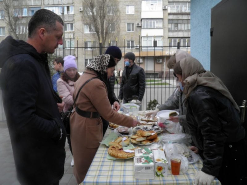 Наши дети – наше будущее