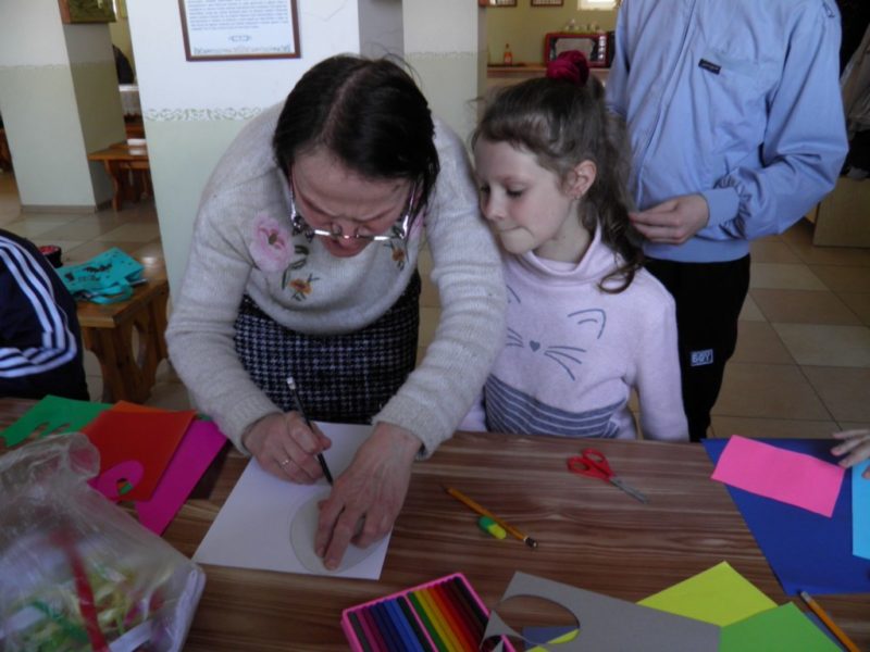 Дорого яичко к Христову дню