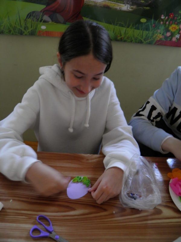 Дорого яичко к Христову дню