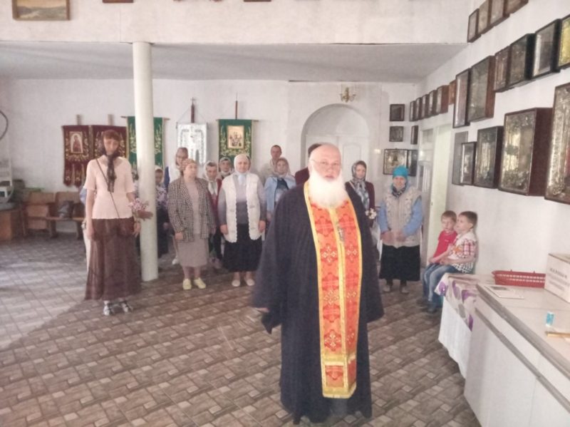 Это никогда нельзя забыть…