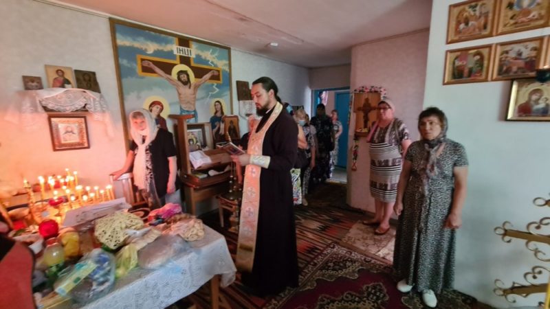 После смерти каждый из нас обязательно встретится с Богом