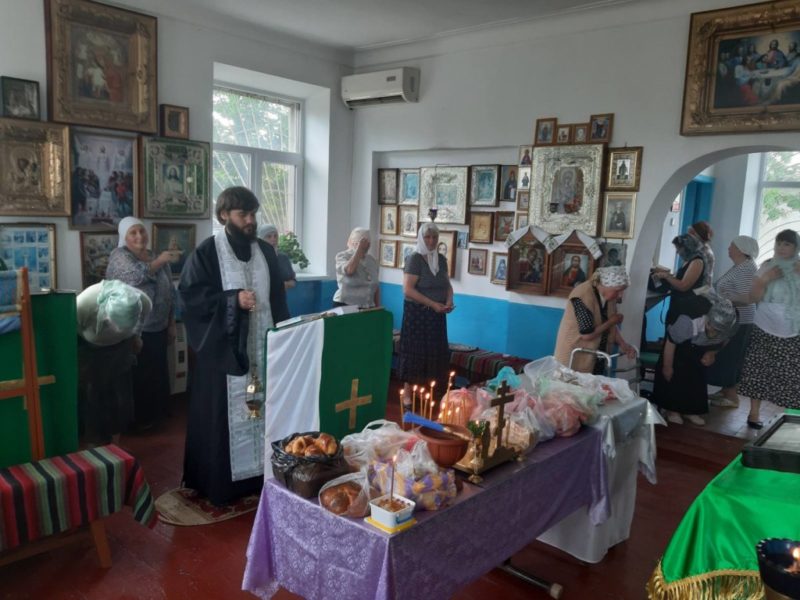 После смерти каждый из нас обязательно встретится с Богом