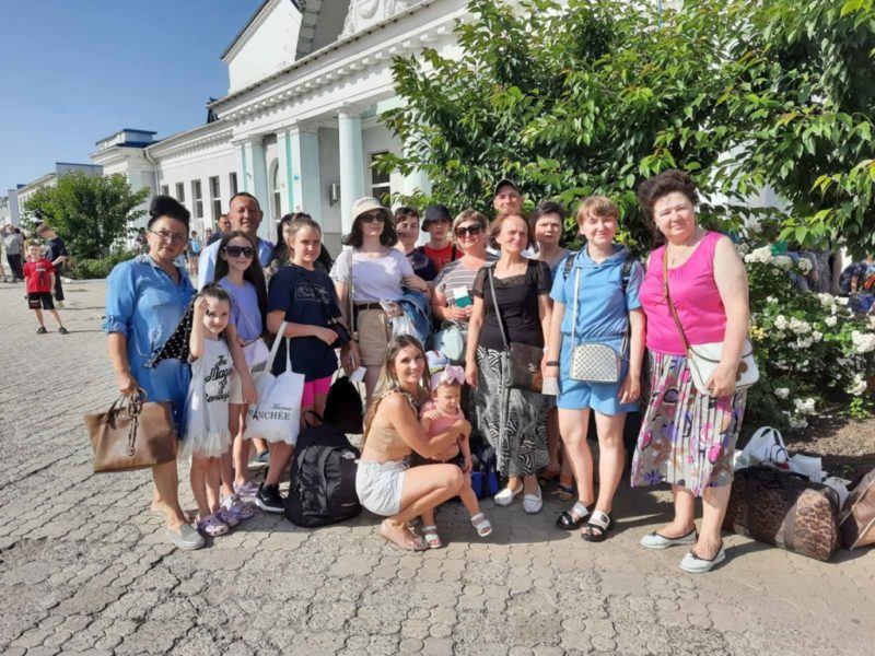 Благодать Святого Духа