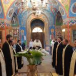 Кормчий Церкви Украины