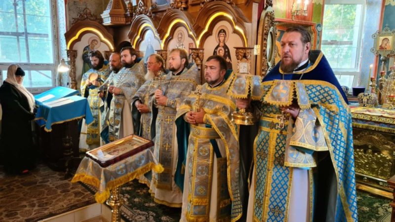 Каждый день рождения — повод для благодарности Богу