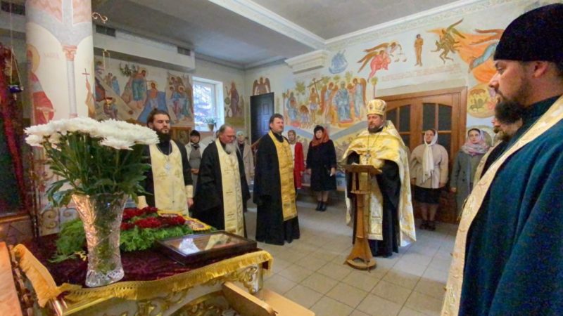 Вы - соль земли, вы - миру свет