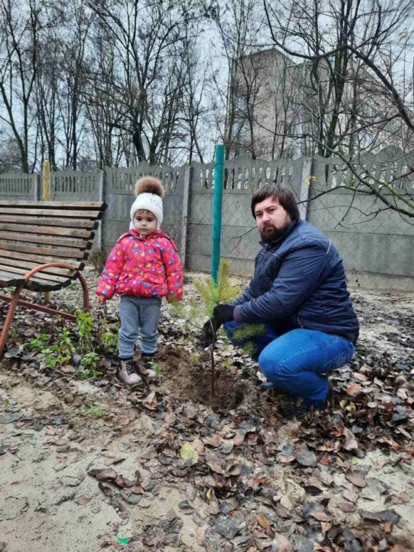 ﻿Растите большими и крепкими!