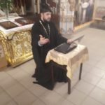 Православный лекторий «Апологет» вновь проводит лекции