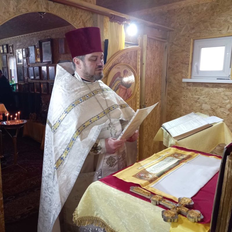 «Вечная память» всем погибшим