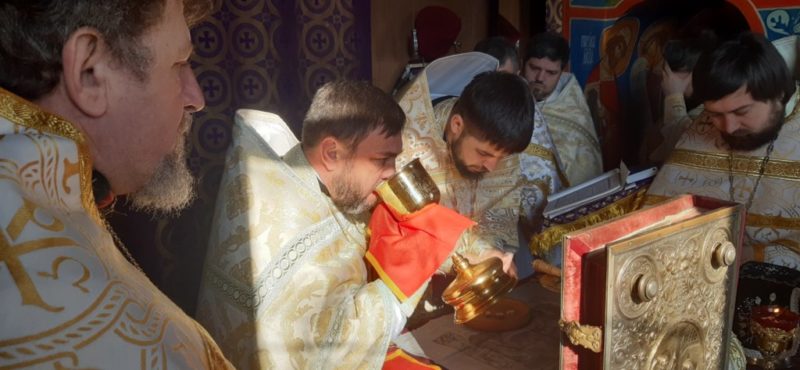 Земной путь краток, память вечна…