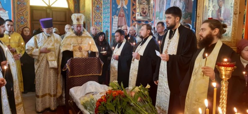 Земной путь краток, память вечна…